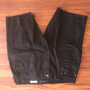 Black Aeropostale Shorts